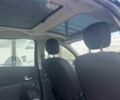 Черный Рено Клио, объемом двигателя 1.5 л и пробегом 218 тыс. км за 5800 $, фото 4 на Automoto.ua