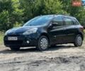 Черный Рено Клио, объемом двигателя 1.15 л и пробегом 270 тыс. км за 4700 $, фото 2 на Automoto.ua