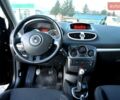 Черный Рено Клио, объемом двигателя 1.46 л и пробегом 260 тыс. км за 4999 $, фото 22 на Automoto.ua