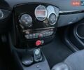 Черный Рено Клио, объемом двигателя 1.6 л и пробегом 76 тыс. км за 9999 $, фото 60 на Automoto.ua