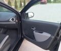 Черный Рено Клио, объемом двигателя 1.15 л и пробегом 205 тыс. км за 5000 $, фото 11 на Automoto.ua