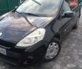 Черный Рено Клио, объемом двигателя 1.15 л и пробегом 205 тыс. км за 5350 $, фото 21 на Automoto.ua