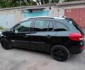 Черный Рено Клио, объемом двигателя 1.5 л и пробегом 250 тыс. км за 6550 $, фото 7 на Automoto.ua