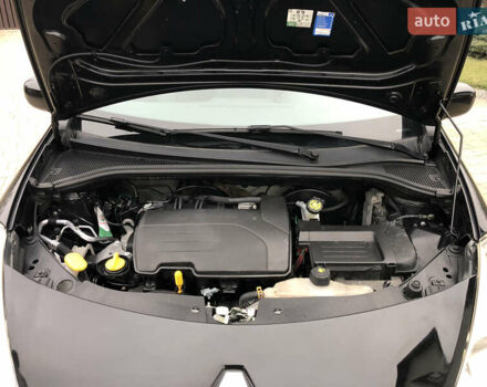 Черный Рено Клио, объемом двигателя 1.2 л и пробегом 109 тыс. км за 5800 $, фото 38 на Automoto.ua