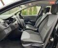 Черный Рено Клио, объемом двигателя 1.2 л и пробегом 217 тыс. км за 8800 $, фото 12 на Automoto.ua