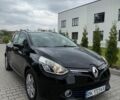 Чорний Рено Кліо, об'ємом двигуна 1.2 л та пробігом 169 тис. км за 9000 $, фото 1 на Automoto.ua