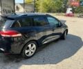 Черный Рено Клио, объемом двигателя 1.5 л и пробегом 320 тыс. км за 5250 $, фото 9 на Automoto.ua