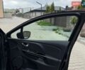 Черный Рено Клио, объемом двигателя 1.2 л и пробегом 169 тыс. км за 9000 $, фото 17 на Automoto.ua