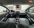 Черный Рено Клио, объемом двигателя 1.2 л и пробегом 217 тыс. км за 8800 $, фото 14 на Automoto.ua