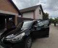 Чорний Рено Кліо, об'ємом двигуна 1.5 л та пробігом 231 тис. км за 6650 $, фото 1 на Automoto.ua