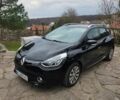 Черный Рено Клио, объемом двигателя 0.9 л и пробегом 170 тыс. км за 7300 $, фото 1 на Automoto.ua
