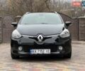 Чорний Рено Кліо, об'ємом двигуна 1.2 л та пробігом 217 тис. км за 8800 $, фото 1 на Automoto.ua