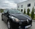 Чорний Рено Кліо, об'ємом двигуна 1.2 л та пробігом 169 тис. км за 9000 $, фото 1 на Automoto.ua