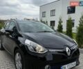 Черный Рено Клио, объемом двигателя 1.2 л и пробегом 169 тыс. км за 9000 $, фото 1 на Automoto.ua