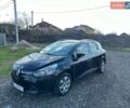 Черный Рено Клио, объемом двигателя 1.5 л и пробегом 296 тыс. км за 5100 $, фото 1 на Automoto.ua