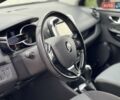 Чорний Рено Кліо, об'ємом двигуна 1.2 л та пробігом 217 тис. км за 8800 $, фото 10 на Automoto.ua