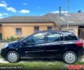Черный Рено Клио, объемом двигателя 1.2 л и пробегом 252 тыс. км за 4950 $, фото 3 на Automoto.ua