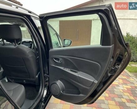 Чорний Рено Кліо, об'ємом двигуна 1.2 л та пробігом 217 тис. км за 8800 $, фото 20 на Automoto.ua
