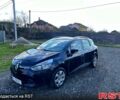 Черный Рено Клио, объемом двигателя 1.5 л и пробегом 296 тыс. км за 6500 $, фото 1 на Automoto.ua