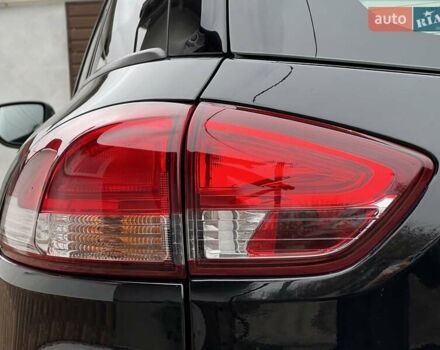 Чорний Рено Кліо, об'ємом двигуна 1.2 л та пробігом 217 тис. км за 8800 $, фото 26 на Automoto.ua