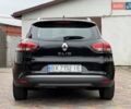 Чорний Рено Кліо, об'ємом двигуна 1.2 л та пробігом 217 тис. км за 8800 $, фото 4 на Automoto.ua