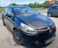 Черный Рено Клио, объемом двигателя 1.5 л и пробегом 210 тыс. км за 7000 $, фото 1 на Automoto.ua