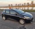 Чорний Рено Кліо, об'ємом двигуна 1.5 л та пробігом 277 тис. км за 7077 $, фото 3 на Automoto.ua