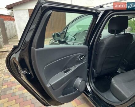 Чорний Рено Кліо, об'ємом двигуна 1.2 л та пробігом 217 тис. км за 8800 $, фото 18 на Automoto.ua