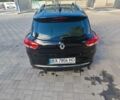 Чорний Рено Кліо, об'ємом двигуна 1.5 л та пробігом 237 тис. км за 7500 $, фото 1 на Automoto.ua