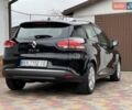 Черный Рено Клио, объемом двигателя 1.2 л и пробегом 217 тыс. км за 8800 $, фото 3 на Automoto.ua