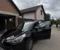 Чорний Рено Кліо, об'ємом двигуна 1.5 л та пробігом 225 тис. км за 7300 $, фото 1 на Automoto.ua