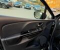 Чорний Рено Кліо, об'ємом двигуна 1.46 л та пробігом 273 тис. км за 6400 $, фото 9 на Automoto.ua