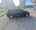 Чорний Рено Кліо, об'ємом двигуна 1.5 л та пробігом 237 тис. км за 7100 $, фото 2 на Automoto.ua
