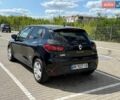 Чорний Рено Кліо, об'ємом двигуна 1.46 л та пробігом 249 тис. км за 6500 $, фото 4 на Automoto.ua