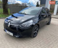 Черный Рено Клио, объемом двигателя 1.5 л и пробегом 250 тыс. км за 7100 $, фото 1 на Automoto.ua