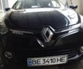 Черный Рено Клио, объемом двигателя 1.5 л и пробегом 195 тыс. км за 7800 $, фото 1 на Automoto.ua