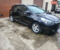 Чорний Рено Кліо, об'ємом двигуна 1.5 л та пробігом 250 тис. км за 6800 $, фото 1 на Automoto.ua