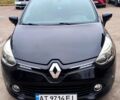 Чорний Рено Кліо, об'ємом двигуна 1.5 л та пробігом 253 тис. км за 6800 $, фото 1 на Automoto.ua