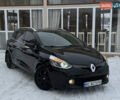 Черный Рено Клио, объемом двигателя 1.5 л и пробегом 230 тыс. км за 6900 $, фото 1 на Automoto.ua