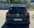 Чорний Рено Кліо, об'ємом двигуна 1.46 л та пробігом 262 тис. км за 7800 $, фото 5 на Automoto.ua