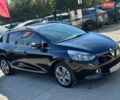 Черный Рено Клио, объемом двигателя 1.5 л и пробегом 197 тыс. км за 8499 $, фото 6 на Automoto.ua