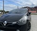 Черный Рено Клио, объемом двигателя 1.5 л и пробегом 222 тыс. км за 7500 $, фото 5 на Automoto.ua