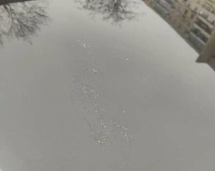 Черный Рено Клио, объемом двигателя 1.5 л и пробегом 247 тыс. км за 7500 $, фото 23 на Automoto.ua