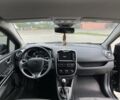 Черный Рено Клио, объемом двигателя 1.5 л и пробегом 222 тыс. км за 7500 $, фото 17 на Automoto.ua