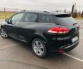 Чорний Рено Кліо, об'ємом двигуна 1.5 л та пробігом 210 тис. км за 7000 $, фото 1 на Automoto.ua