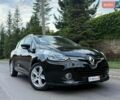 Чорний Рено Кліо, об'ємом двигуна 1.2 л та пробігом 141 тис. км за 7800 $, фото 1 на Automoto.ua