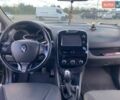 Черный Рено Клио, объемом двигателя 1.5 л и пробегом 251 тыс. км за 6500 $, фото 5 на Automoto.ua