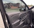Черный Рено Клио, объемом двигателя 1.5 л и пробегом 222 тыс. км за 7500 $, фото 12 на Automoto.ua