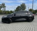 Черный Рено Клио, объемом двигателя 1.5 л и пробегом 222 тыс. км за 7500 $, фото 6 на Automoto.ua