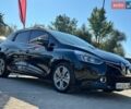 Черный Рено Клио, объемом двигателя 1.5 л и пробегом 197 тыс. км за 8499 $, фото 5 на Automoto.ua